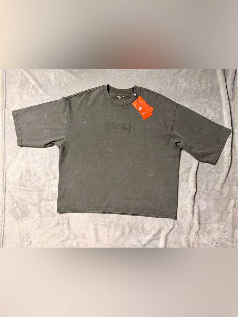 YoungLA t-shirt
